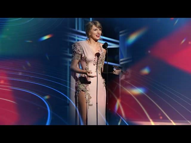 Taylor Swift Crowned Most Celebrated Artist [2024 Billboard Music Awards]