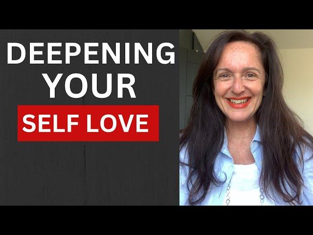 Mastering Your SELF LOVE ️