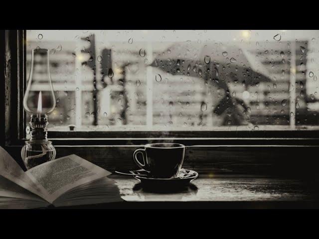 Relaxing Music with Rain Sounds |  Relaxing music for sleep | Lofi Sounds