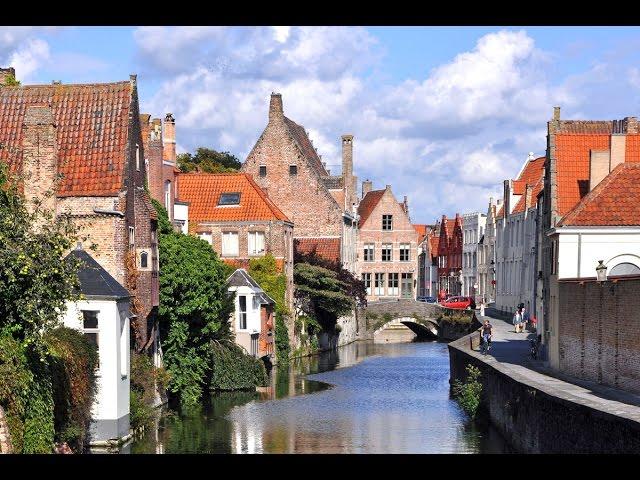 10 Most Popular Attractions in Bruges