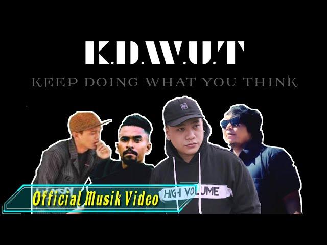 (K.D.W.U.T)- United Of Solor X Junior key X RioKreepeek X JulianMc X PanjulGozzo