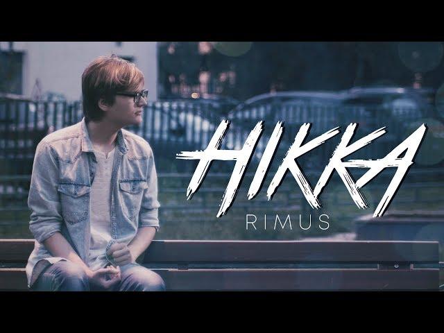 Rimus - Hikka [BTS - FAKE LOVE | Cover]