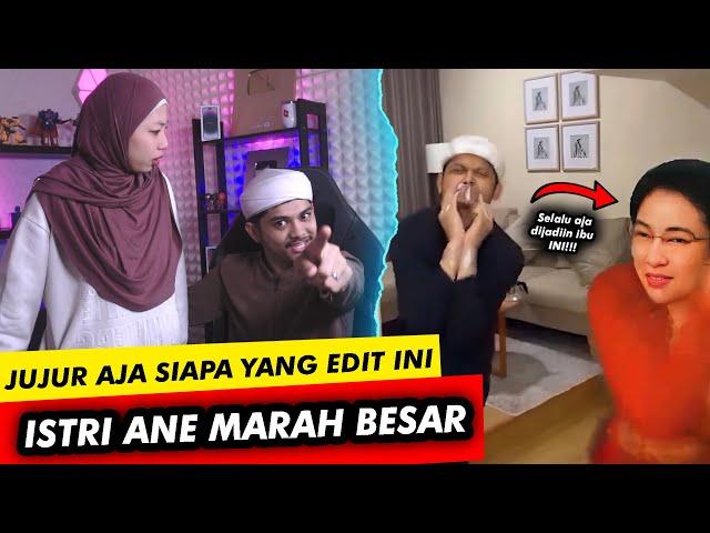 DICARI‼️PELAKU YANG NGEDIT VIDEO INI Dapat Imbalan | Reaction Meme TikTok