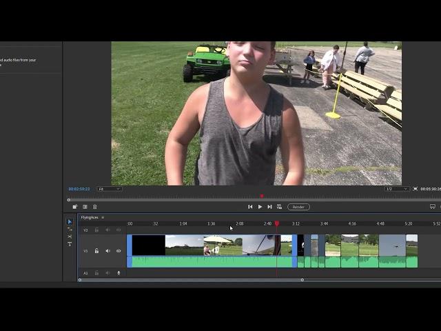 Basic Training for Adobe Premiere Elements 2025, Part 1 of 8