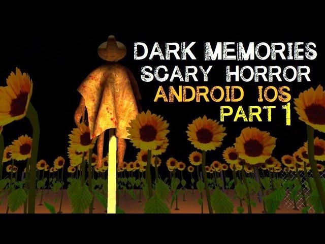 Dark Memories : Puzzle Horror Scary Creepy Escape GamePlay | Dark Memories (Android/IOS)