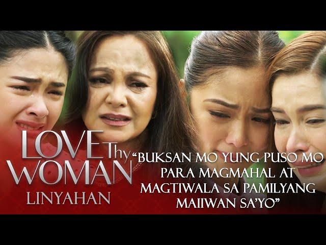 Love Thy Woman Linyahan | Episode 95 | Finale