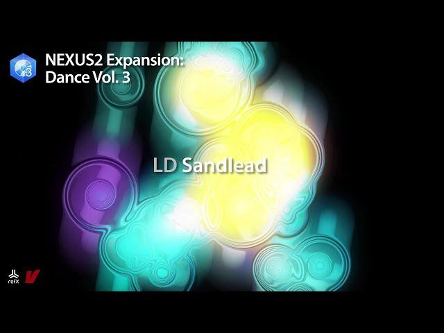 Nexus Expansion: Dance 3