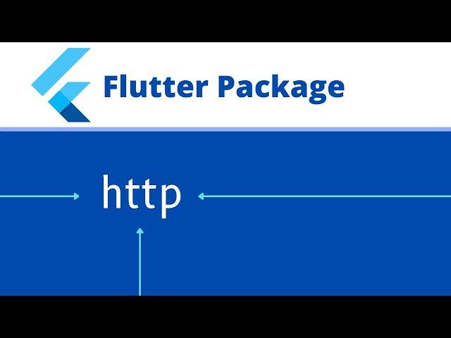 How to make network request using http package | Flutter Tutorial