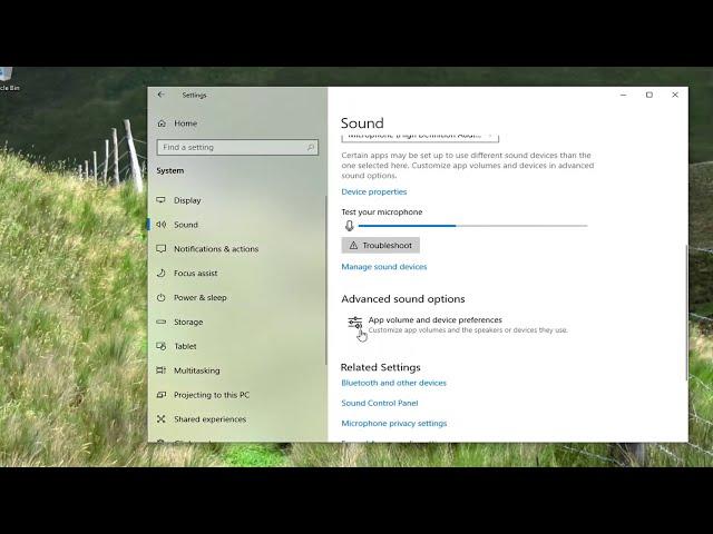 How to Set up and Test a Microphone on Windows 10 [Tutorial]