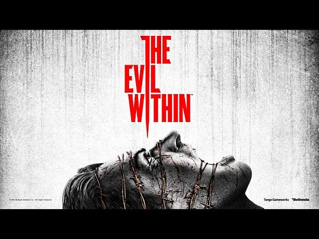 The Evil Within - No Damage, 悪夢 -AKUMU- (100%)