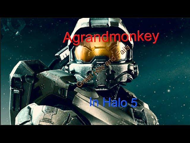 Agrandmonkey greatest Hits and Fails Pt 1