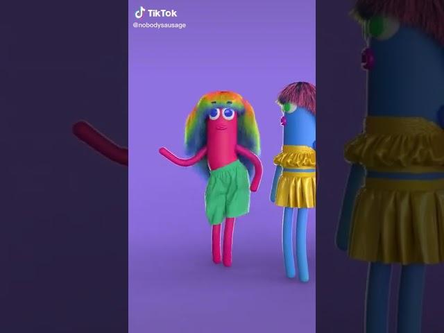 Dum Tek Tek Dum Tek | New TikTok Dance