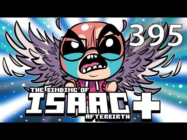 The Binding of Isaac: AFTERBIRTH+ - Northernlion Plays - Episode 395 [Cat Got Your Tongue]