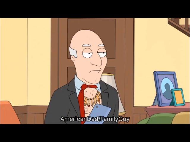 American Dad - The Very Best Of Avory Bullock