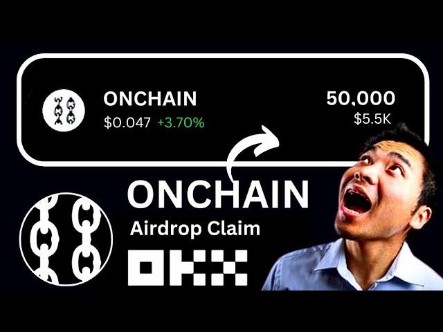 Onchain Withdrawal - Onchain OKX Wallet Connect | Onchain Contract Address