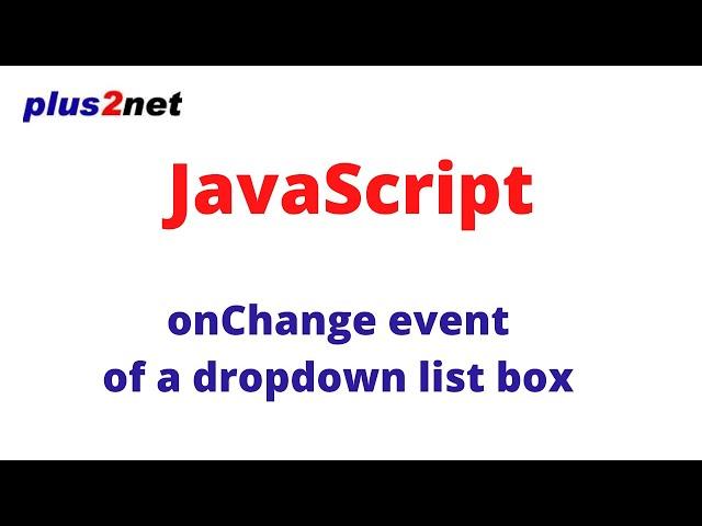 OnChange event of dropdown list box to trigger a function to reload the page with selected data