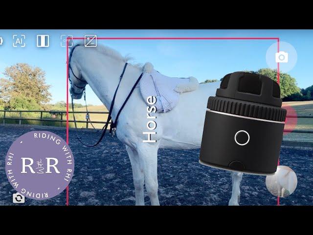 HOW TO SET UP THE PIVO POD APP FOR HORSE RIDING (Latest App Update) | Pivo Tips For Equestrians