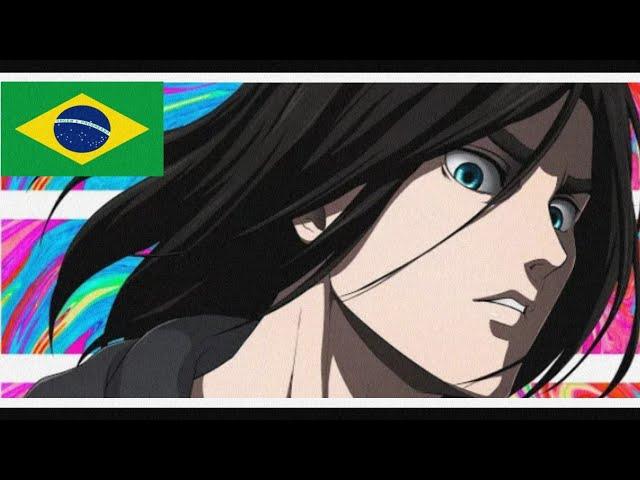 Attack on Titan | Abertura 7 - The Rumbling | PTBR DUBLADO