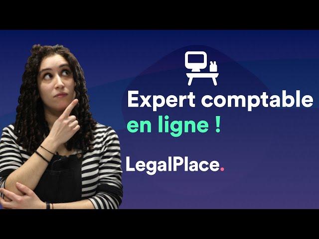 Tout savoir sur l'expert comptable en ligne !