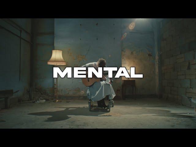 [FREE] NF x Ren Type Beat "MENTAL"