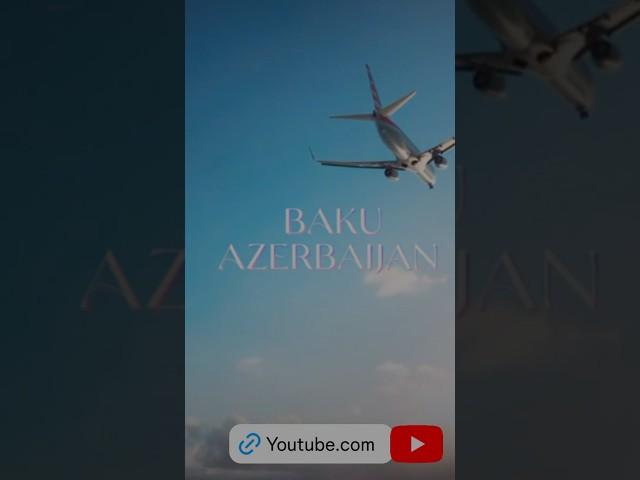 Baku Azerbaijan  #baku #azerbaycan #azerbaijan #baku #azerbaijan #shadab #bakugou #azeri #fun