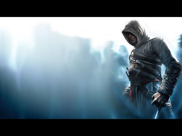 Assassin's Creed - Летящий орел