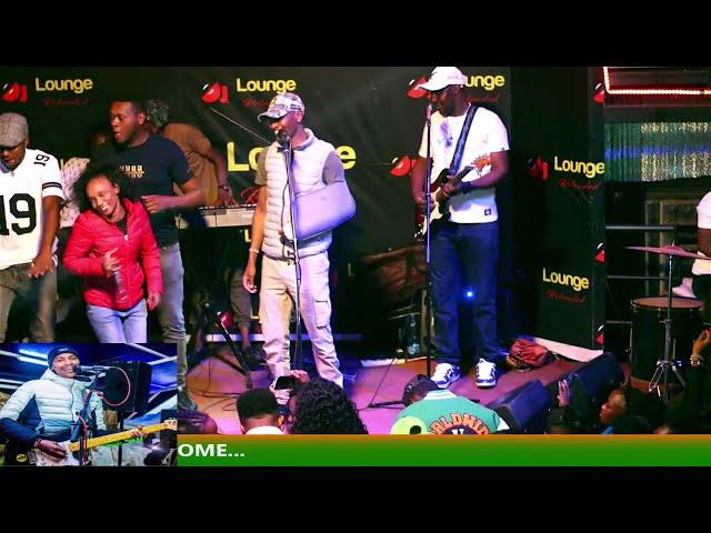 MUGITI WA SAMIDOH GUKENIA ANDU LIVE PERFORMANCE #mugithilive #live #livestream #liveperformance