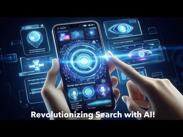 Revolutionizing Search: Google’s AI Transformation!