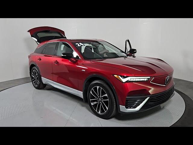 2024 Acura ZDX A-Spec Henderson NV