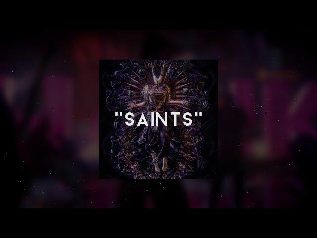 FREE FLP | "SAINTS" ~  FR/UK Drill Type Beat (prod. by thelxrd.x)