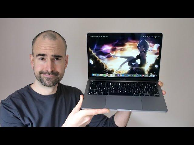 Apple MacBook Pro M1 (13-Inch) | Two Month Review