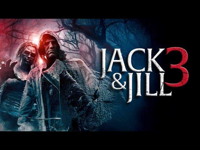 Jack and Jill 3 (2023) [Horror] [Thriller]  The legend returns… with blood!  full movie