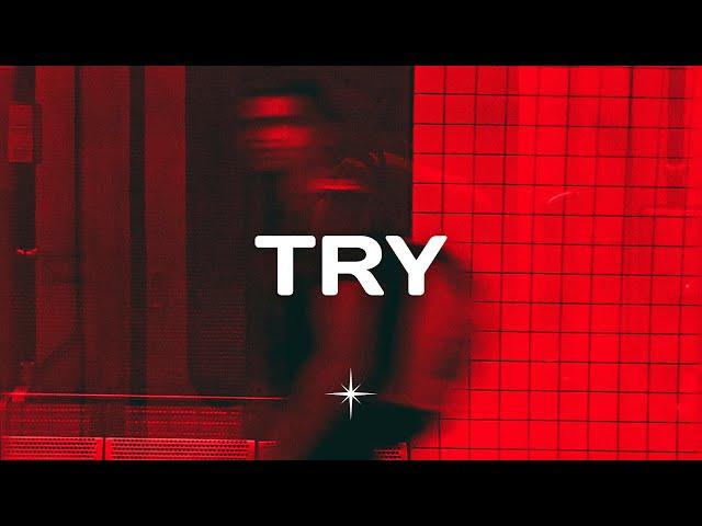 (FREE) 6lack x Zayn Type Beat - "Try" | Dark RnB Type Beat