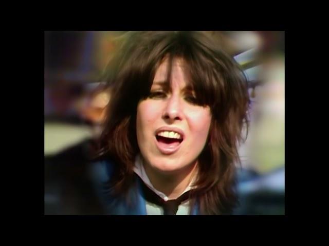 Pretenders - Kid (Official Music Video)