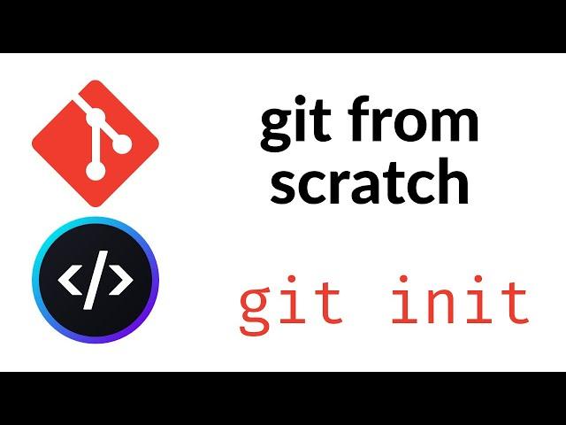 Building Git from Scratch - git init