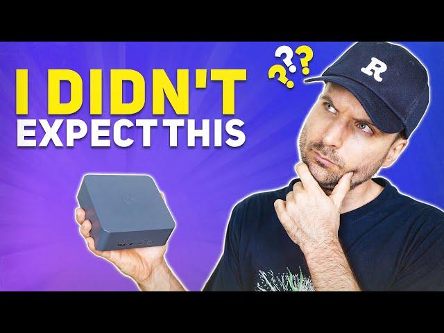 Why Are You Buying This Mini PC? Beelink EQR6 Review