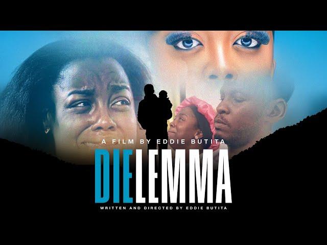 DIELEMMA - Short Film starring Jackie Matubia, Nick Ndeda, Faith Kibathi