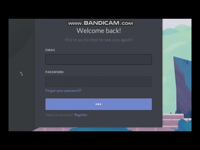 Shut Up Discord! V28 Csupo Refixed no Voice