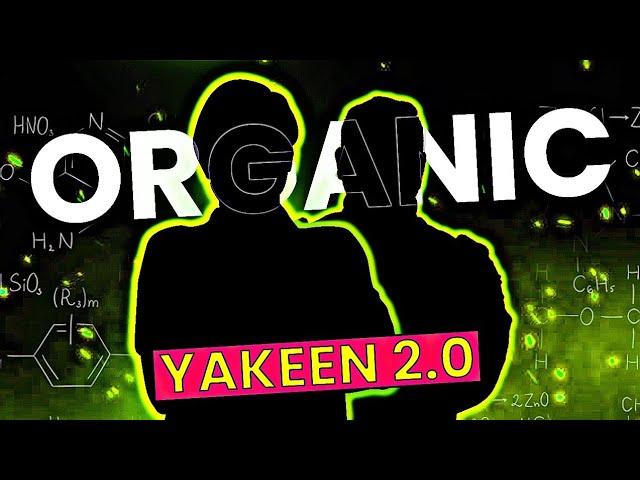 Faculty REVEALED - Organic Chemistry  || Yakeen 2.O NEET 2024 Dropper Batch !!