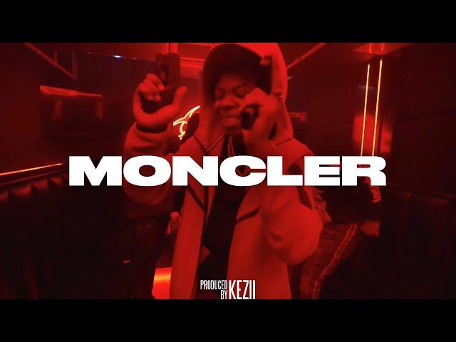 [FREE] Dthang X Bloodie X Drill Type Beat 2024 - "MONCLER" NY Drill Type Beat