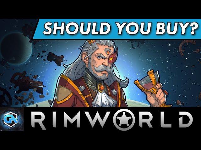 Should You Buy RimWorld in 2022? Is RimWorld Worth the Cost?