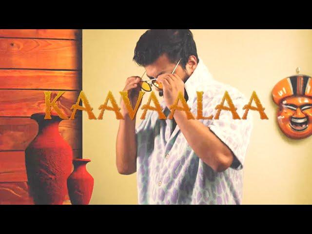 KAVAALAA || Arvin Haurab || Cover Hook STEP