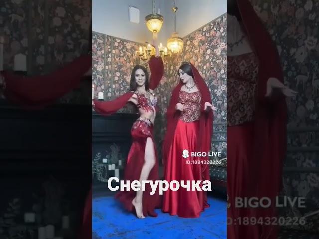 Снегурочка #девушка #cute #shorts