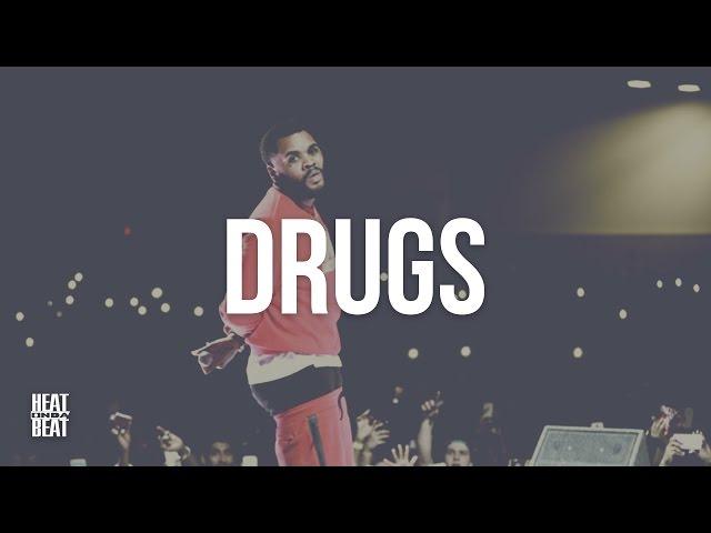 (FREE) Inspiring Trap Beat Instrumental - ''Drugs'' (Prod. Heat On Da Beat/FD)