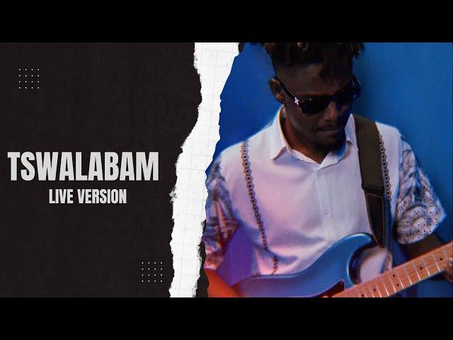 Tshwala Bam Remix - Live Version