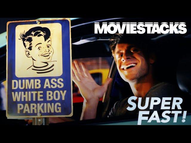 Superfast! | Opening Scene | MovieStacks