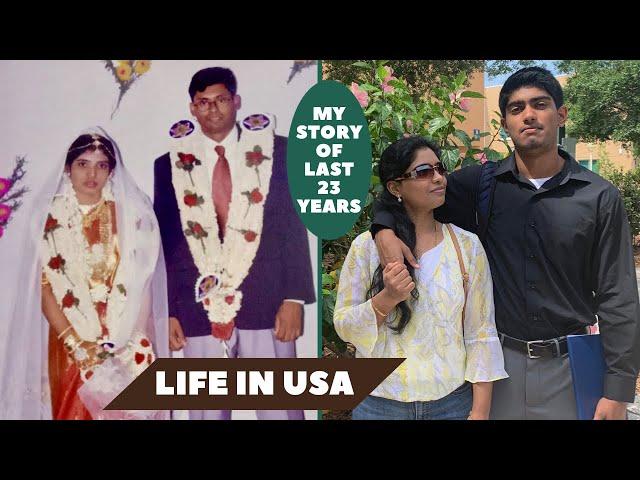 INDIAN LIFE IN USA - THE REAL STRUGGLE AND TRUTH/  TAMIL VLOGS FROM USA WITH ENGLISH SUBTITLES
