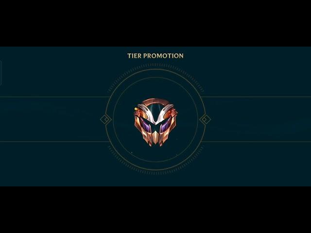 Wildrift | Grandmaster Promotion