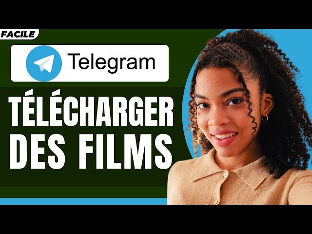 Comment Télécharger Un Film Sur Telegram