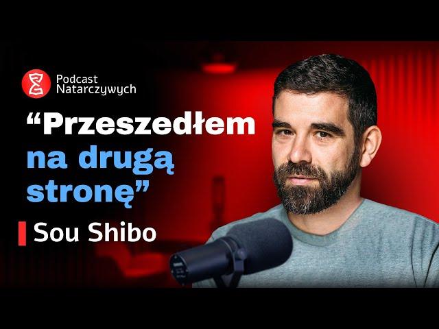 Sou Shibo | ŻYCIE PO YOUTUBE